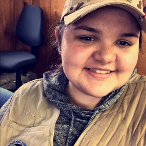 Meet your Posher, Kienze